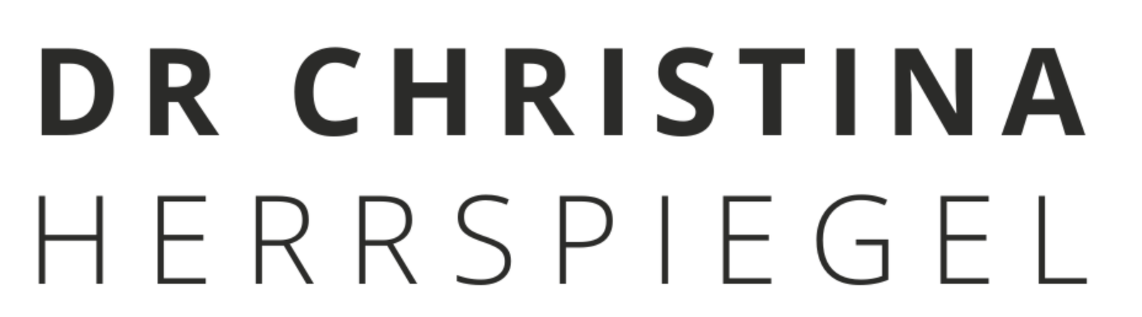 Logo för Dr Christina